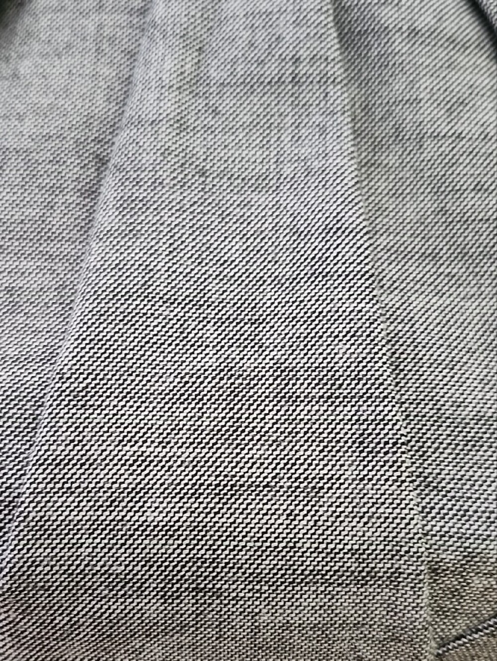 Karen Millen Grey Pleated Neck Tailoered Midi Dress - NWT - Picture 5 of 14
